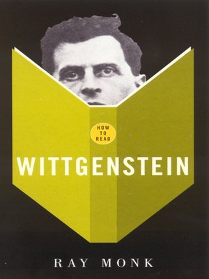 cover image of How to Read Wittgenstein